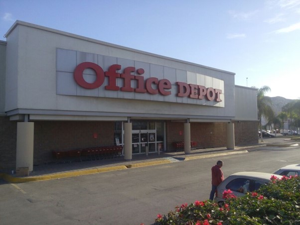 Office Depot