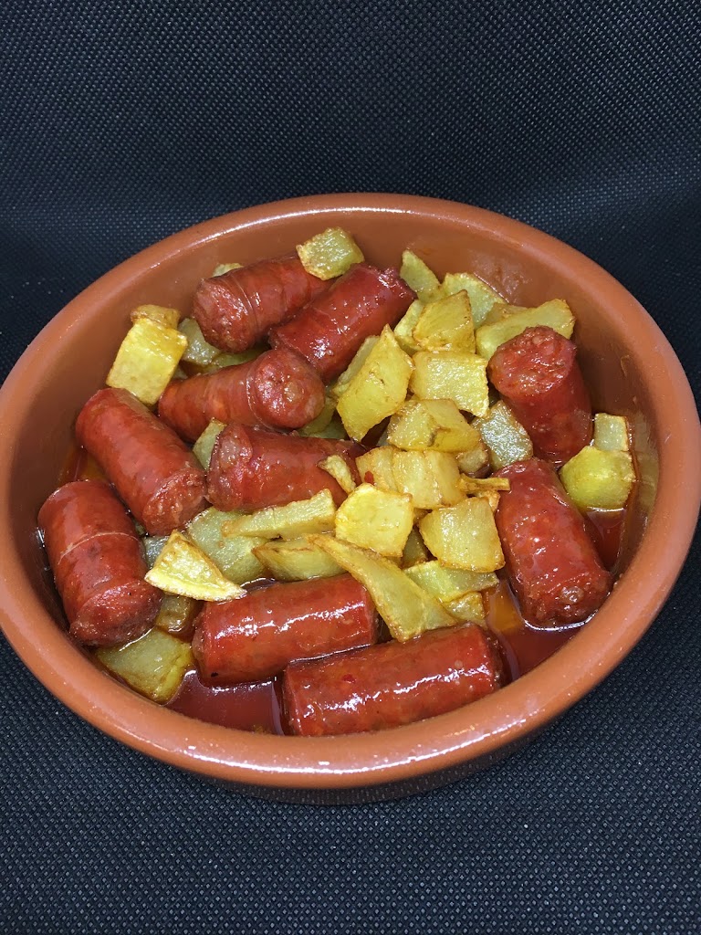 El Otro Bolo — Comida y bebida