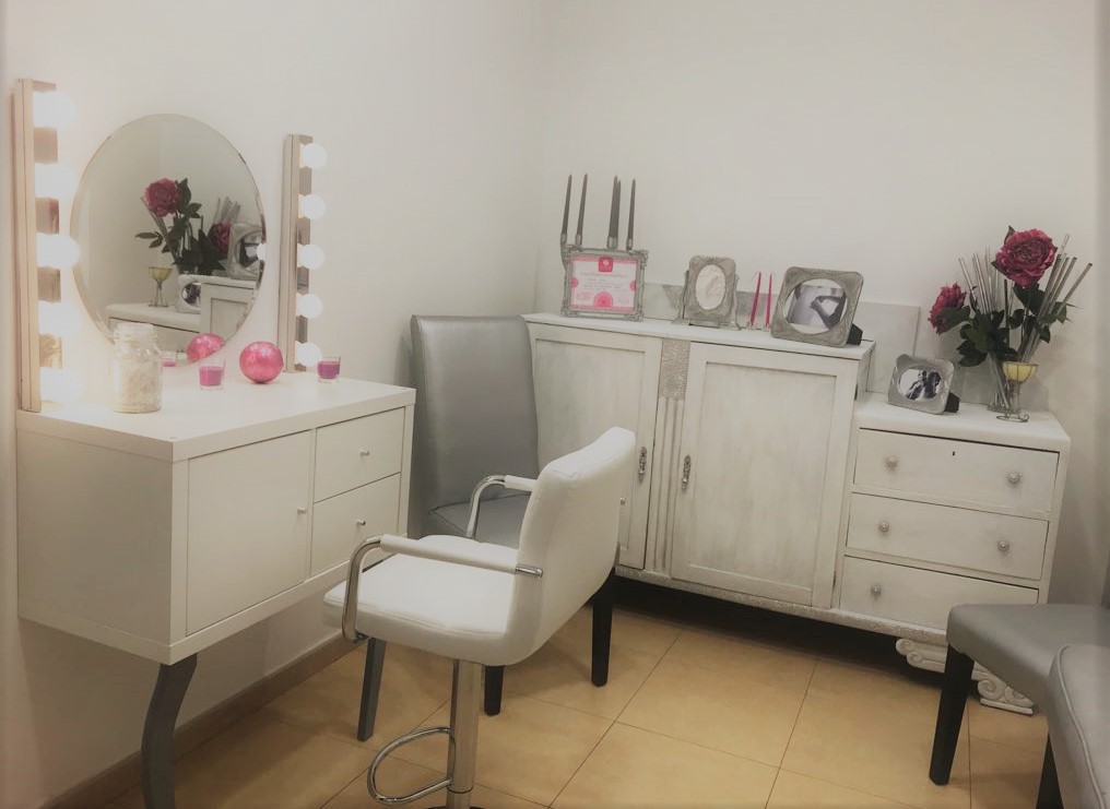 Peluqueria Antonia Gamon