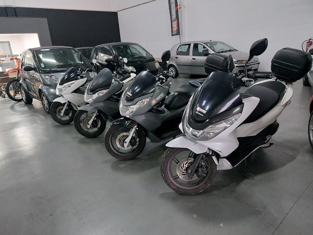Scooter