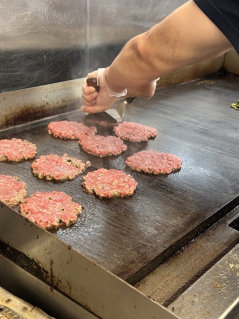 GC Burger
