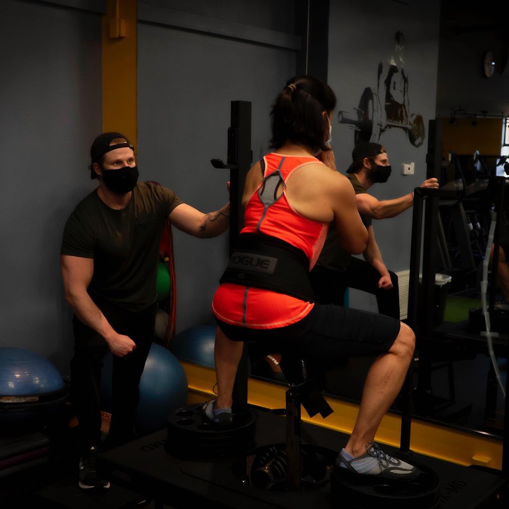  UTG Personal Training | Bergen County NJ