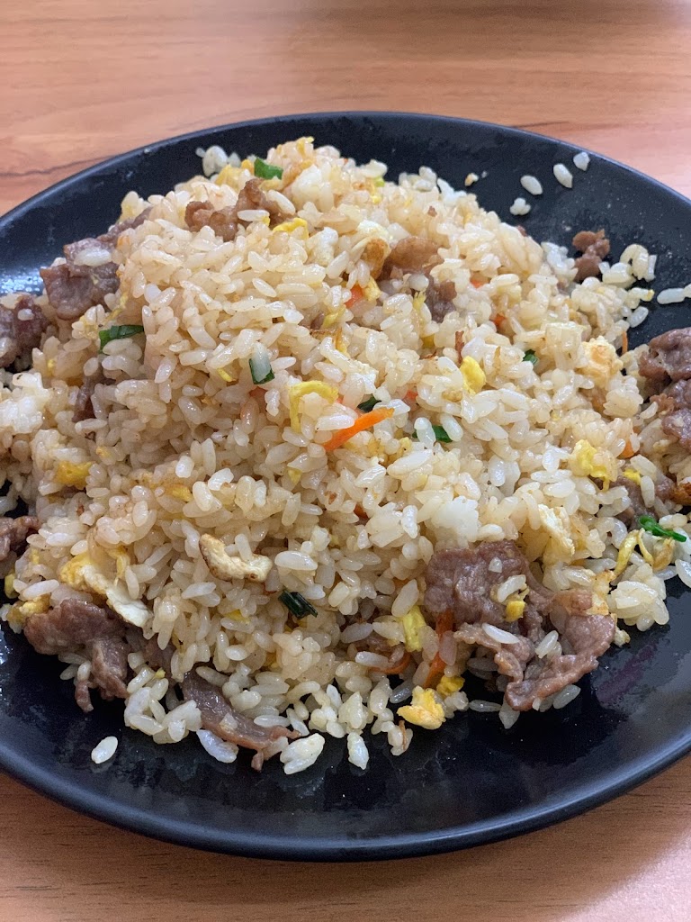 滿滿麵飯館 的照片