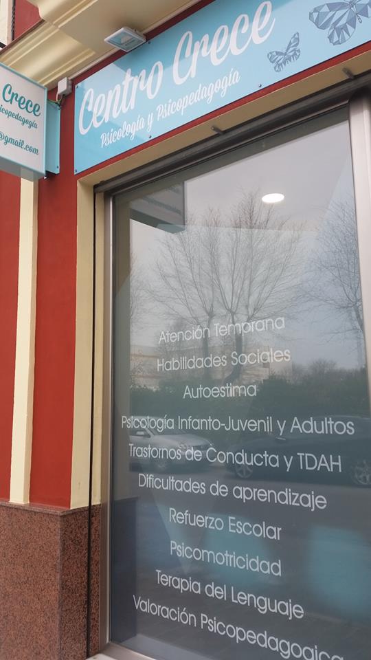 Gabinete Crece La Rinconada