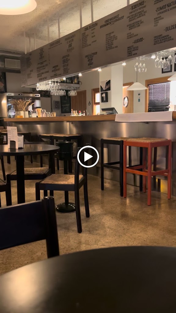 Bar Bellver — Videos