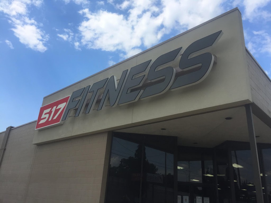  517 Fitness