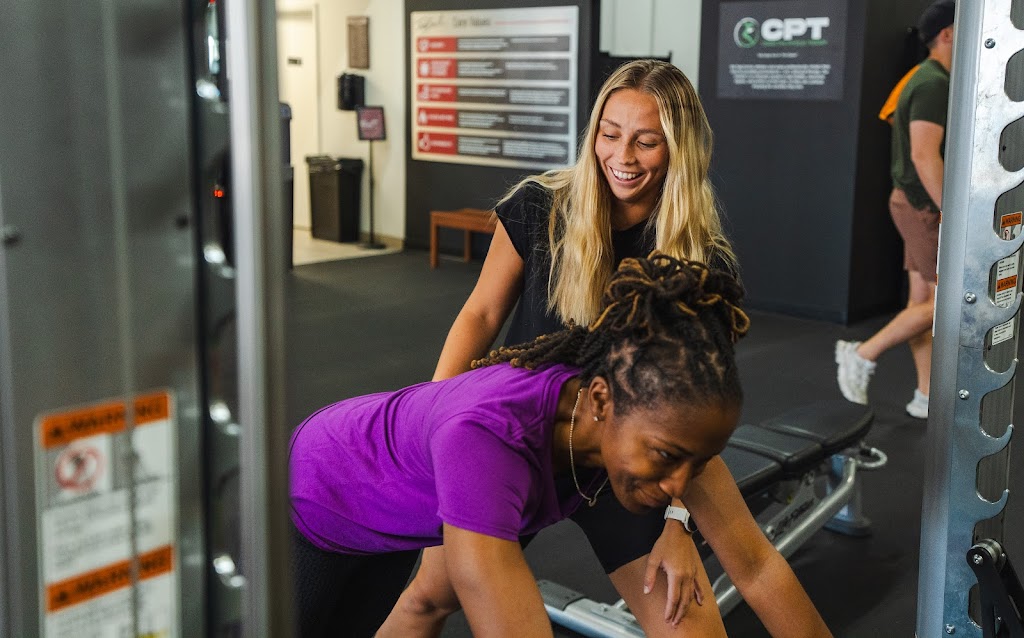  Todd Smith Fitness - AZ