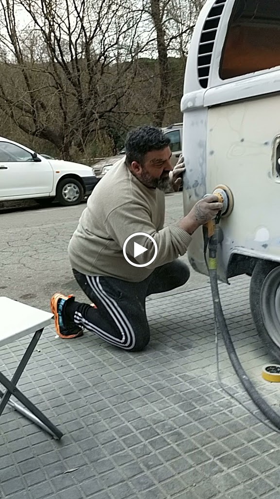 Tallermannymanitas — Videos