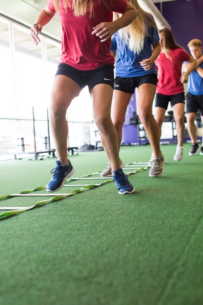  MAC Speed & Strength