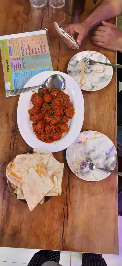 Food & drink
