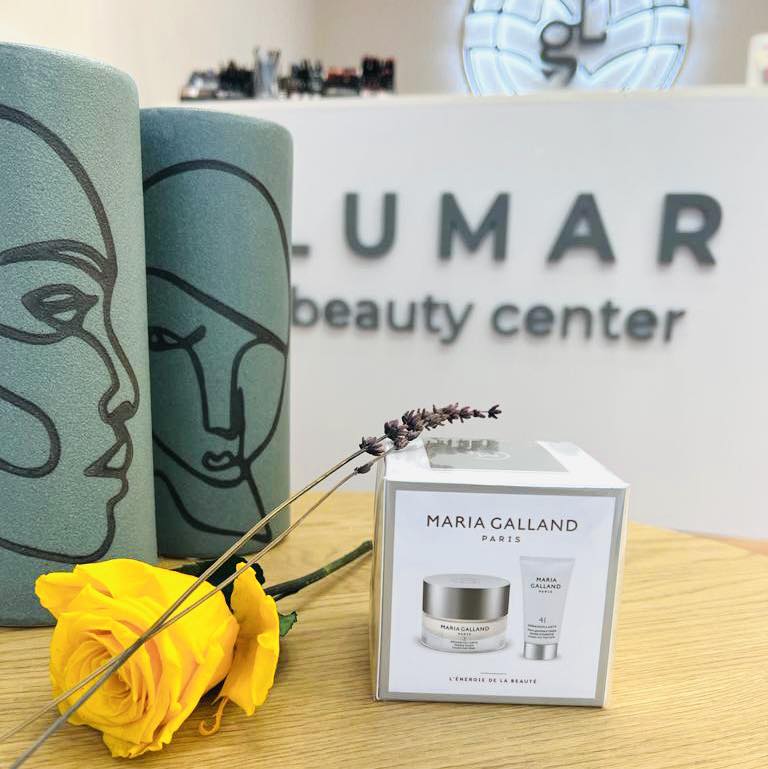 LUMAR Beauty Center — Del propietario