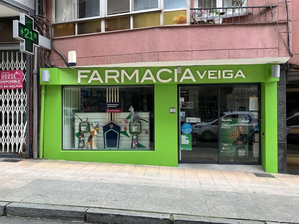 Farmacia Veiga