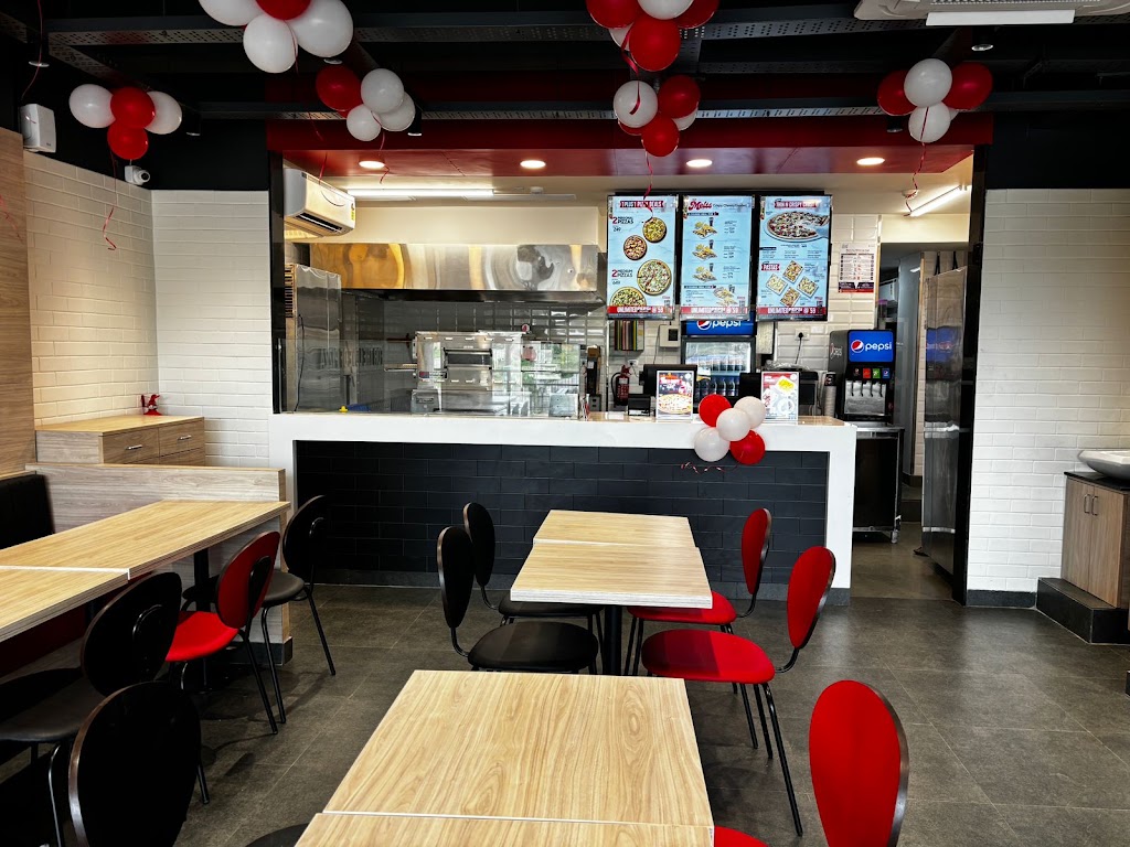 Pizza Hut Devanhalli Bengaluru