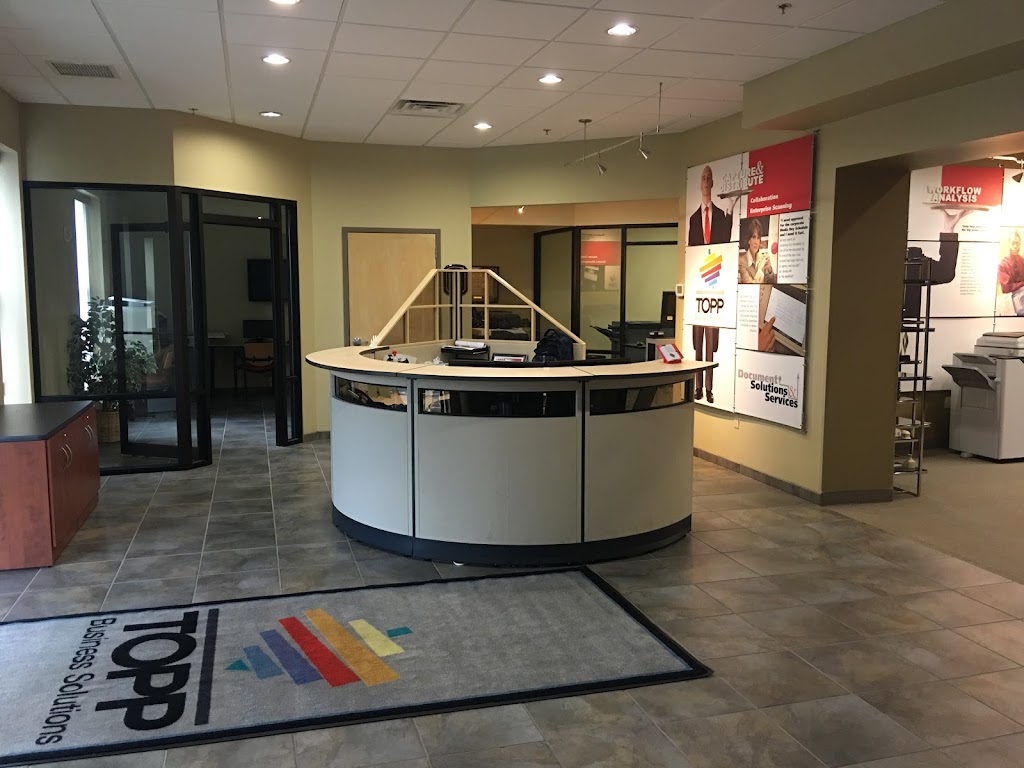 Topp Business Solutions