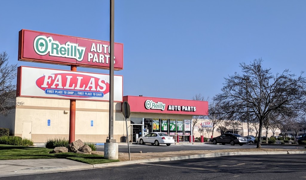 O'Reilly Auto Parts