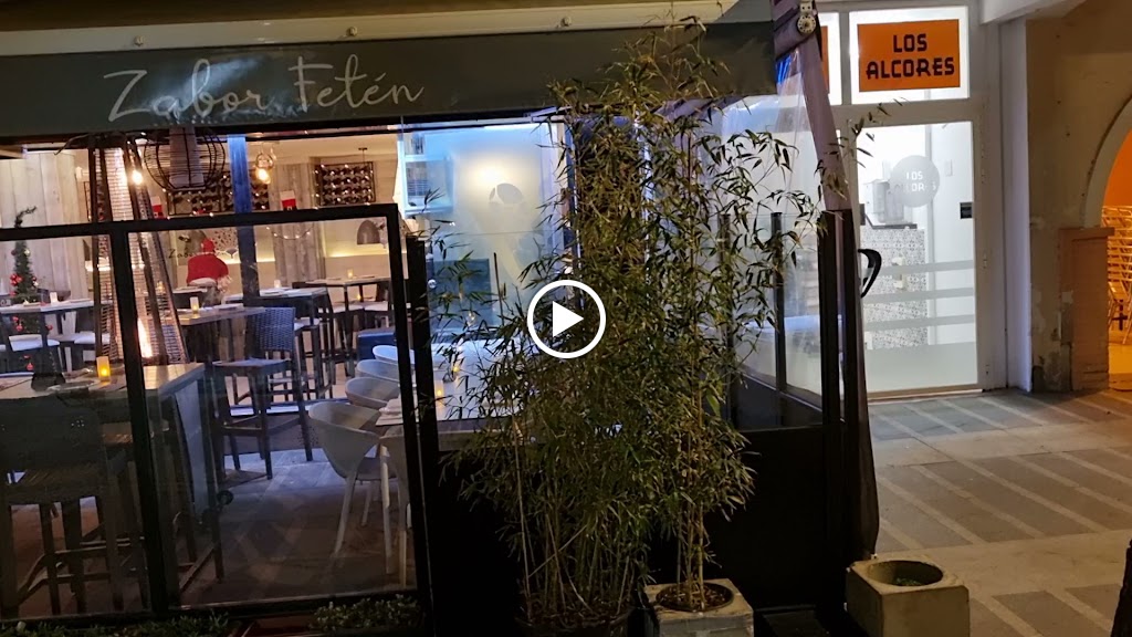 ZABOR FETEN - Restaurante, Bar y Tapas en Torremolinos — Videos