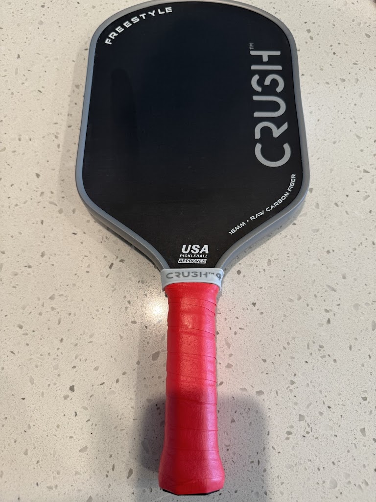  James J*Smooth Lawson, Pickleball Coach