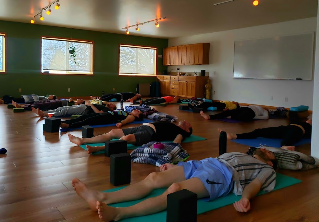  Enliven Yoga and Wellness