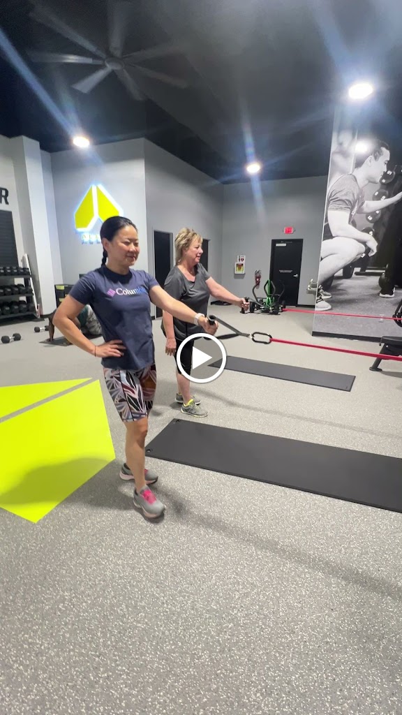  Alloy Personal Training Murphy TX