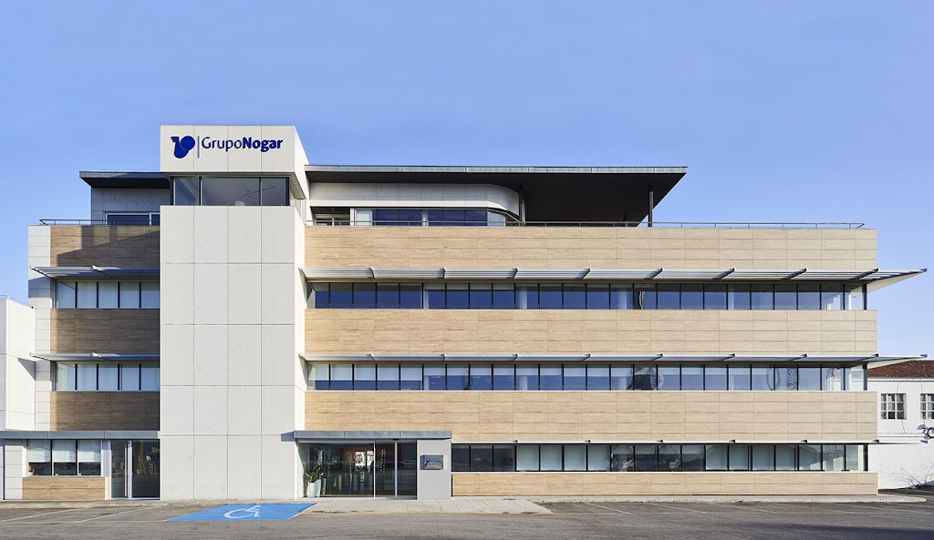 Grupo Nogar