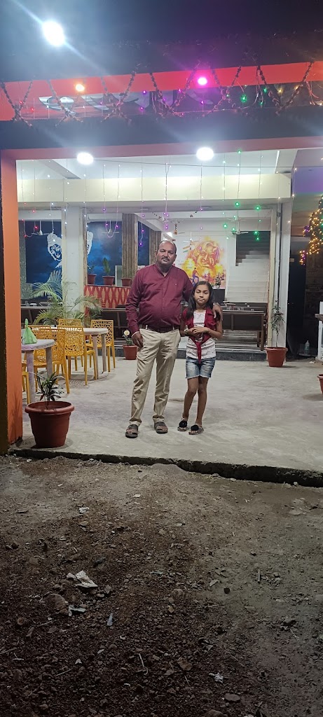 Sai Darbar Family Restaurant