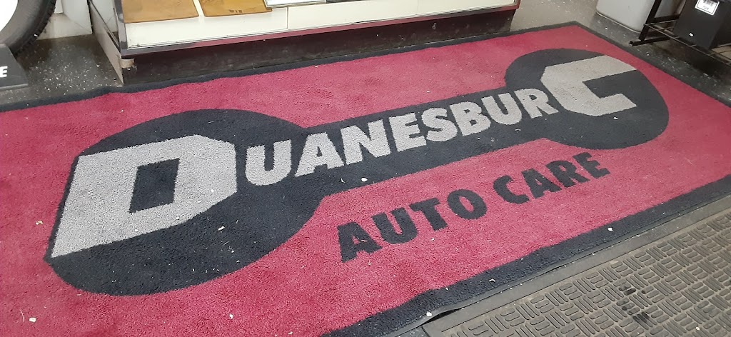 Auto repair shop in Duanesburg