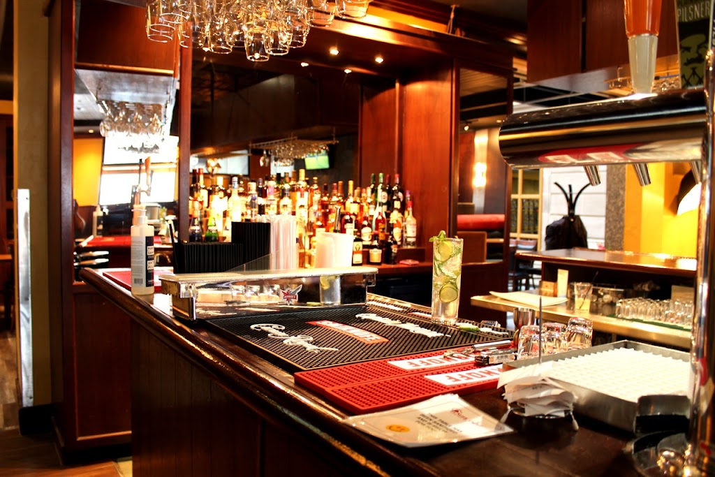Hunger Cure Restro Bar in Saskatoon
