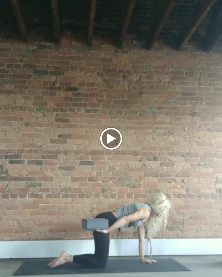  Balanced Tree Yoga Studio