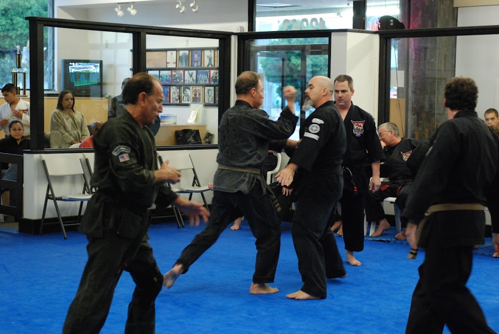  Bryan Hawkins Kenpo Karate Camarillo