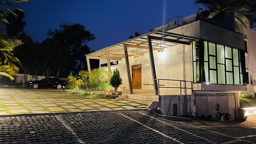 Le Nakshatra Villa