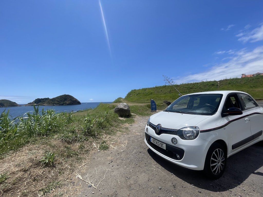 Arruda Rent A Car Ponta Delgada