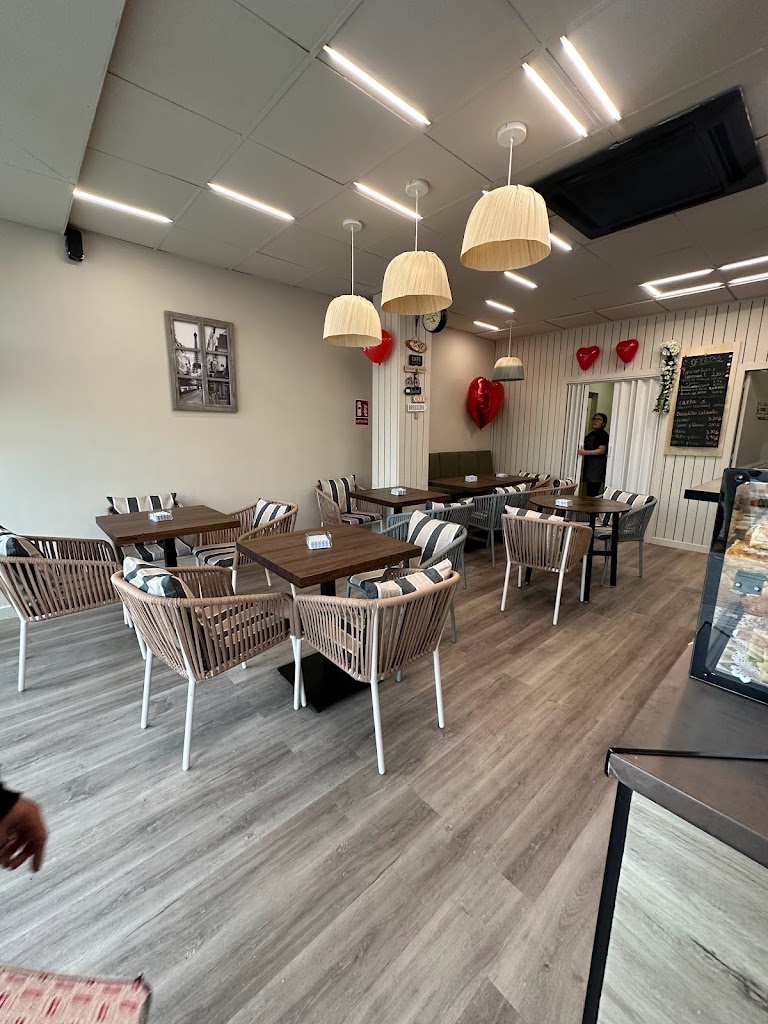 L'Aroma Club Del Cafe