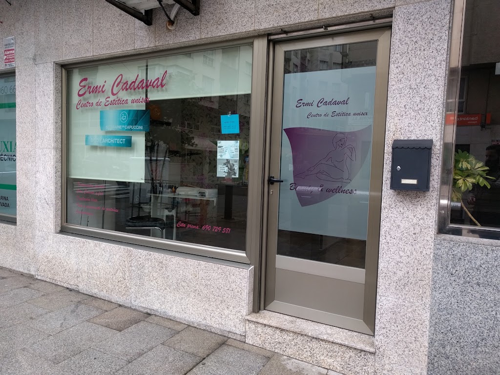 Ermi Cadabal Estetica