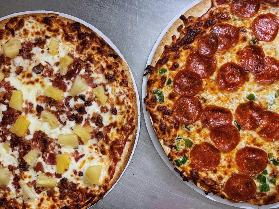  Big Daddy's Pub & Grub