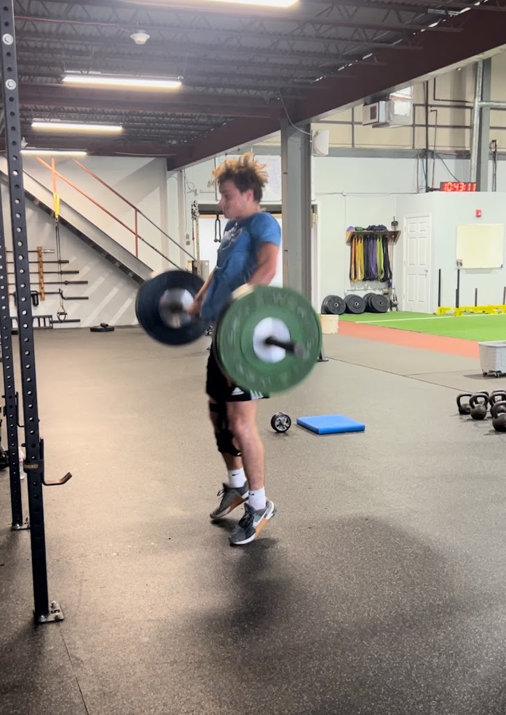  Brattain Sports Performance Inc.