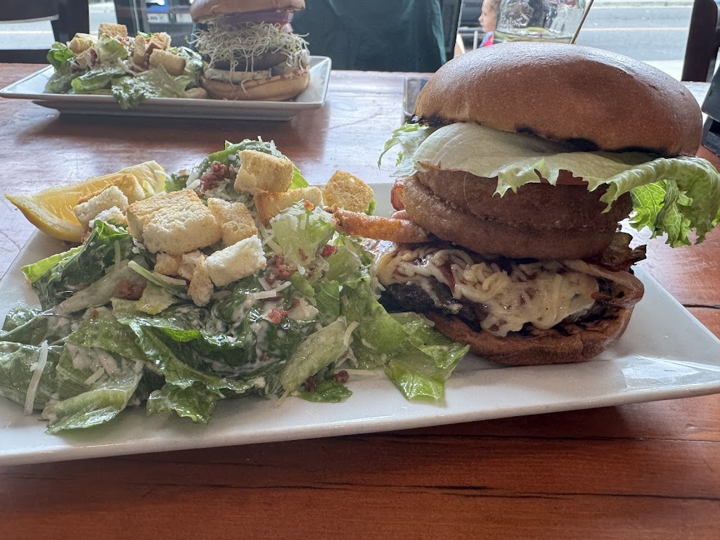 Chicken sandwich