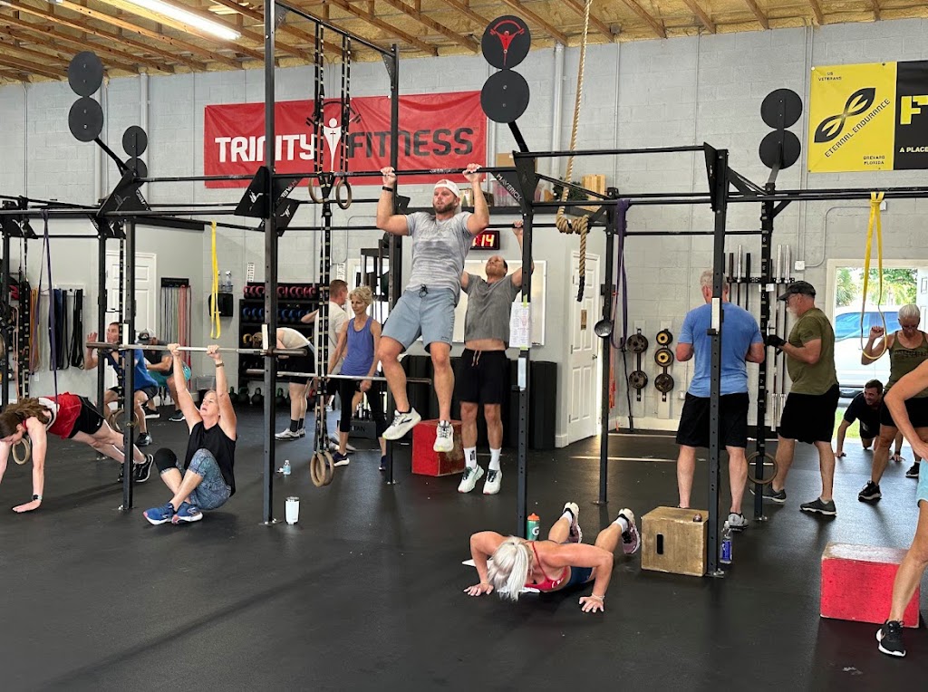  Trinity Fitness Beachside