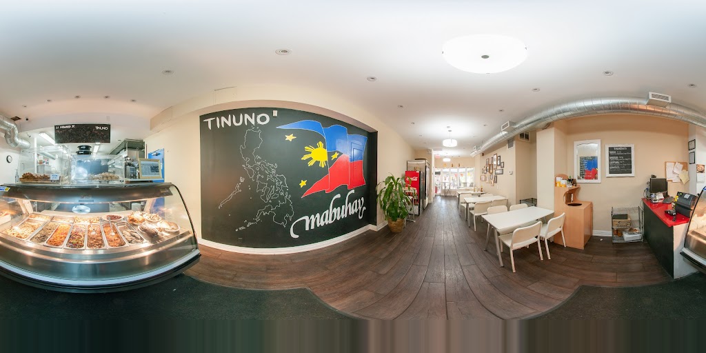 Street View & 360°