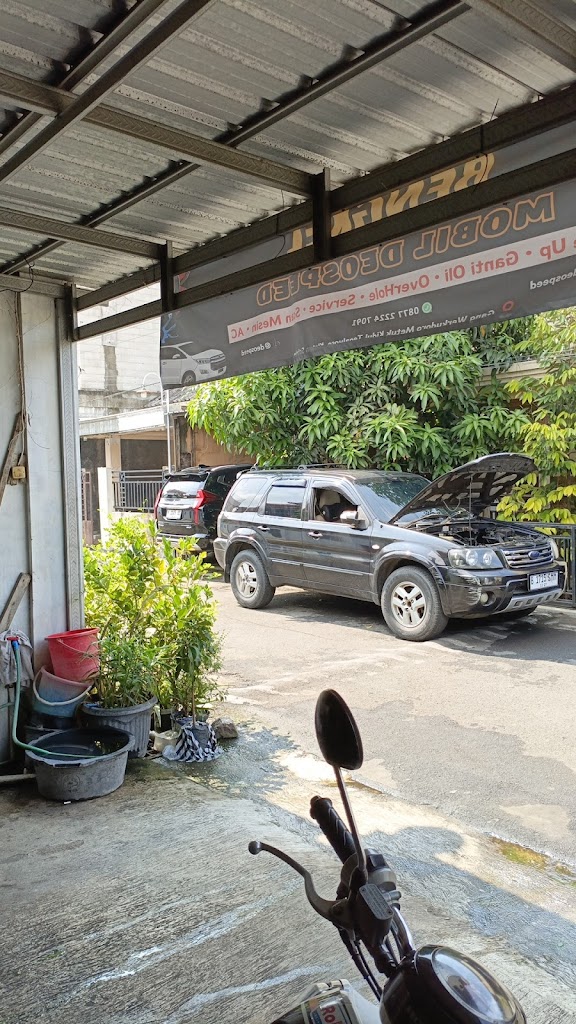 Deo Speed (Bengkel Mobil Mas Kus)