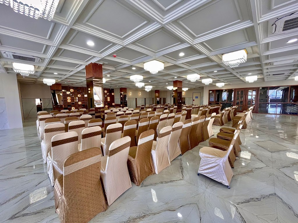 Metro Hotel