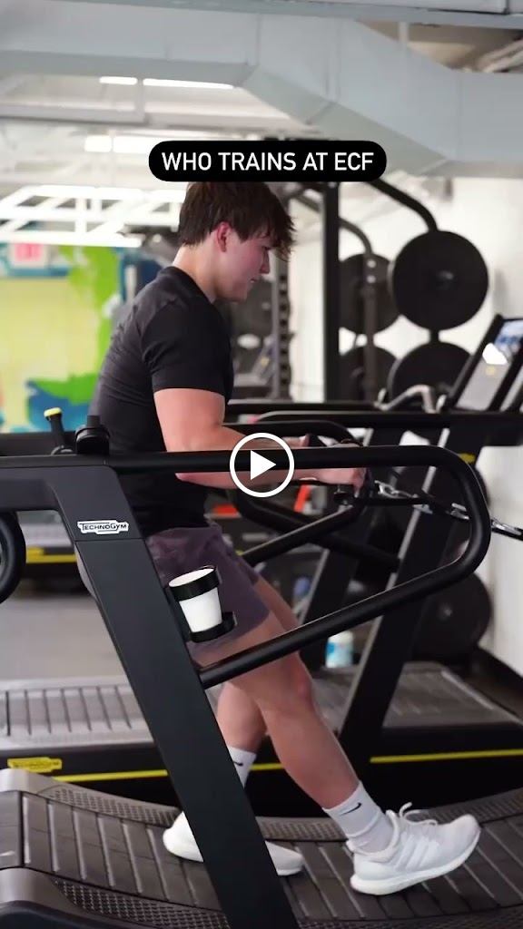  Erin Cantrell Fitness