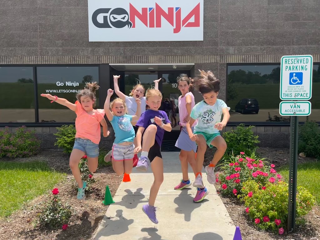  Go Ninja - Waunakee