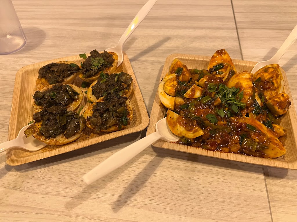 Food & drink