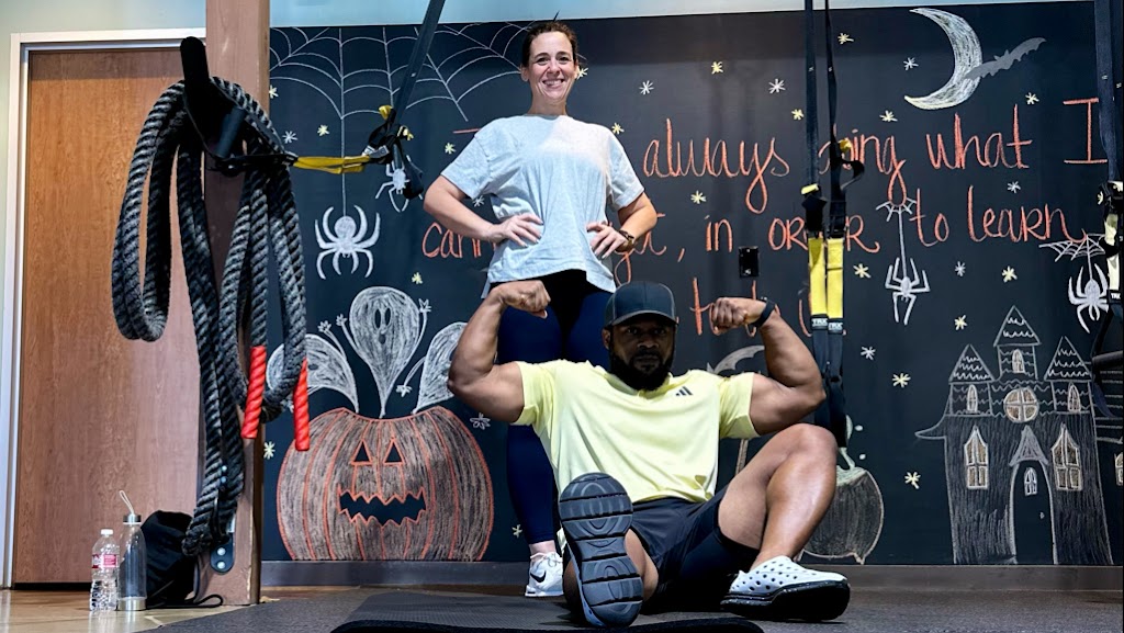  T.O.N.E. System Fitness