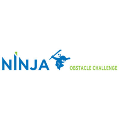  Ninja Obstacle Challenge