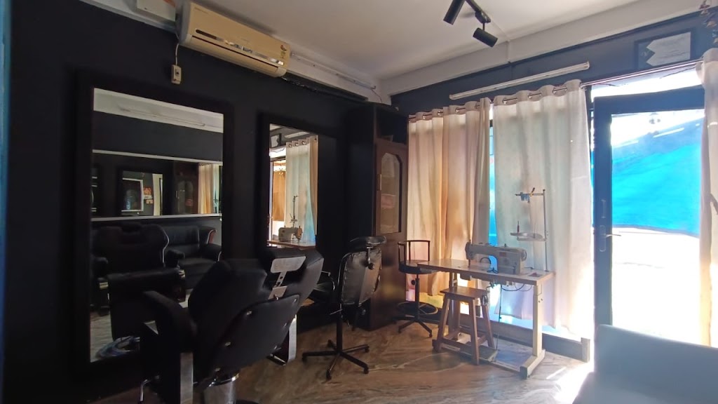 Mermaid Bridal Studio