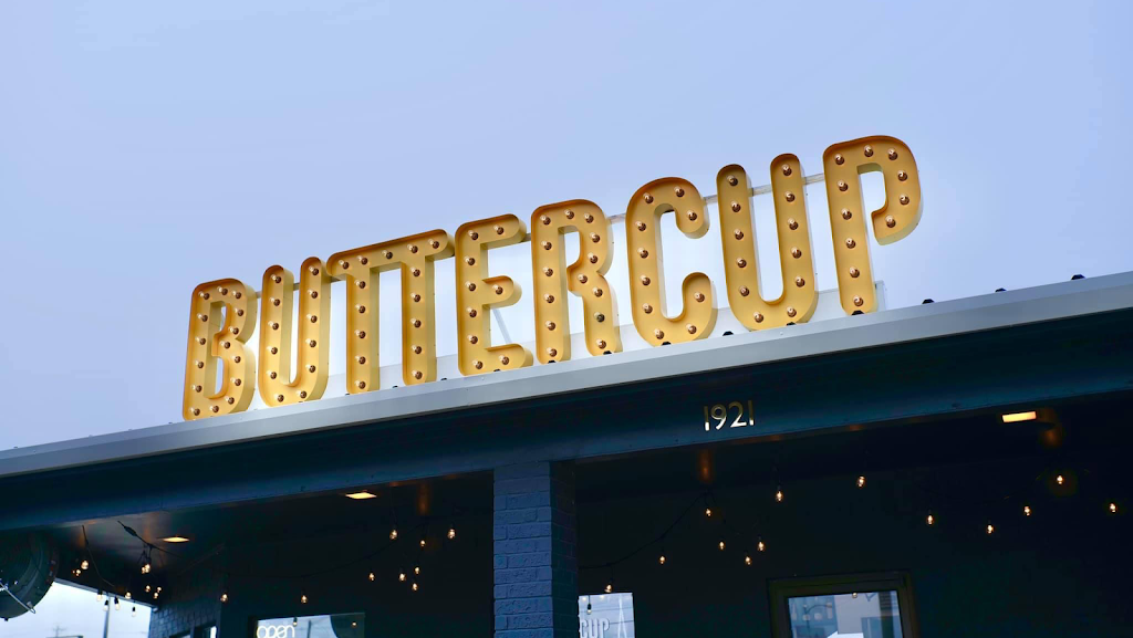 Photo of Buttercup, all day cafe'