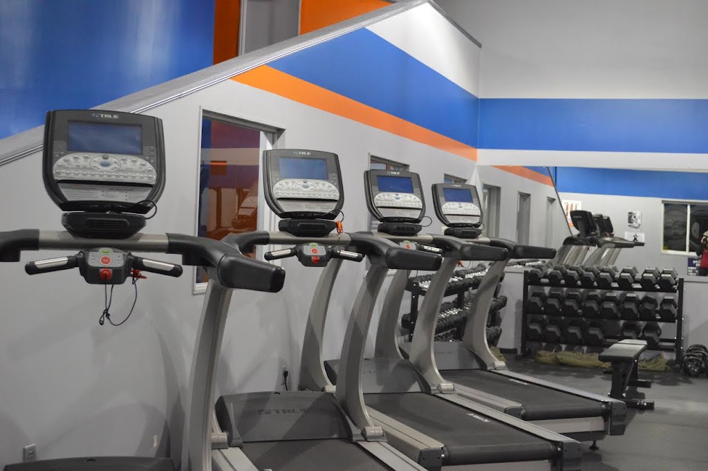  CrossFit East Providence