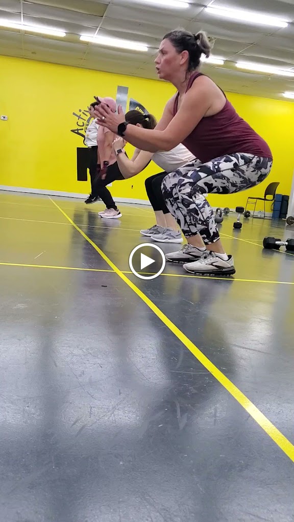  Activate Fit Academy