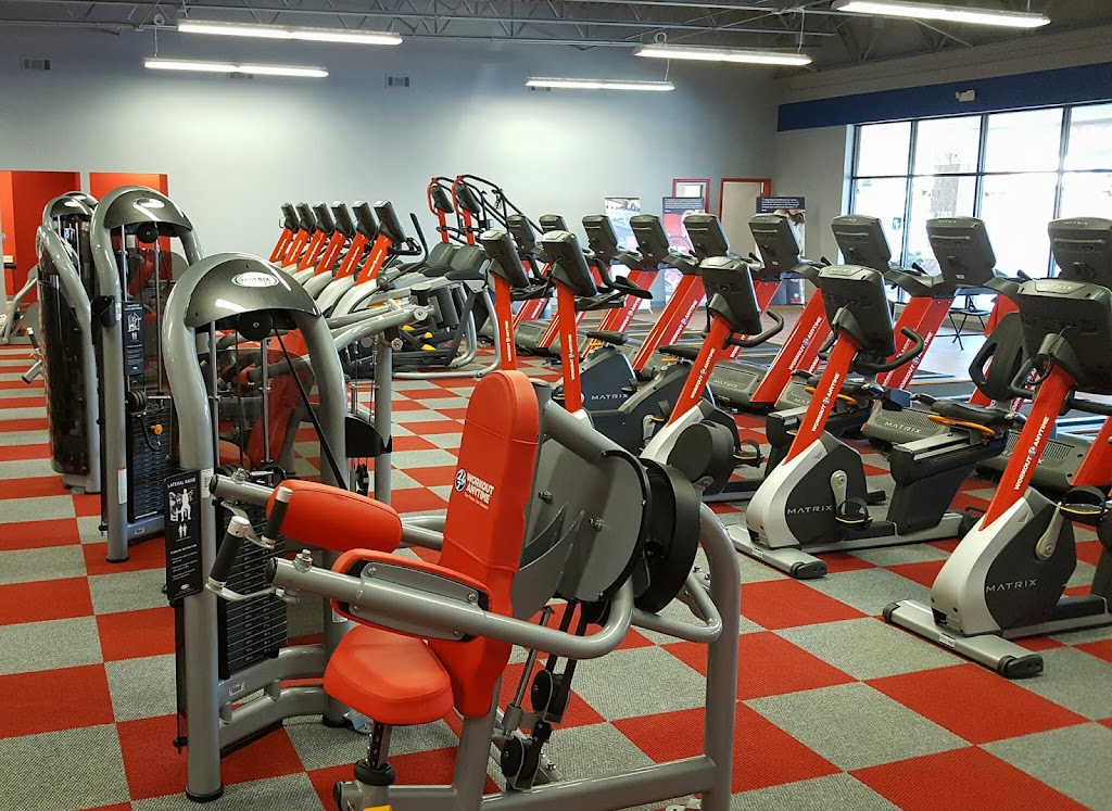  Workout Anytime Boiling Springs